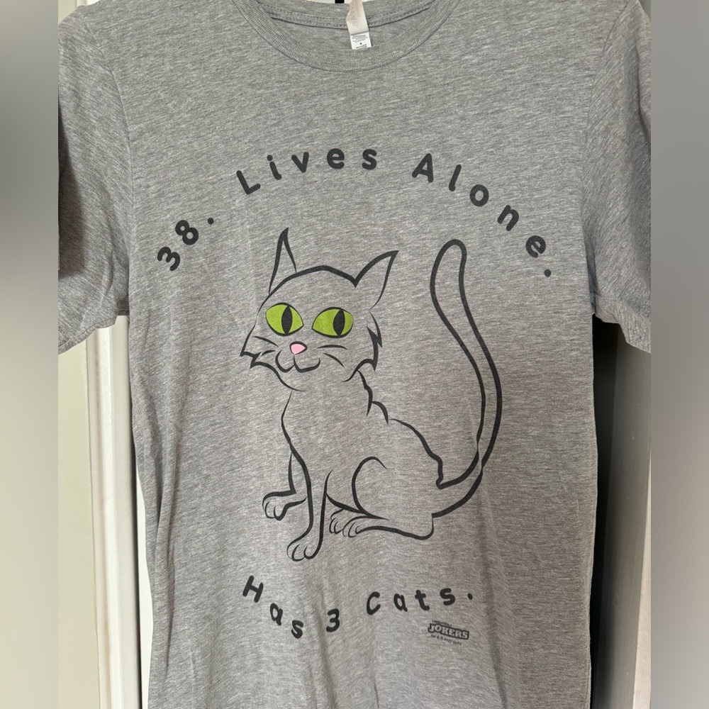Impractical Jokers tshirt